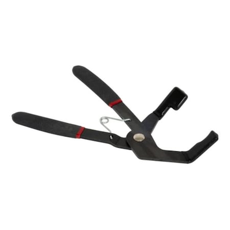 Tool Time Rear View Mirror Installer Pliers TO2958037